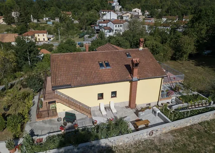 Appartement Tre Rose