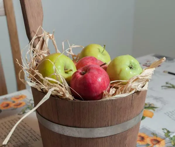 Tre Rose Appartement Zvoneca