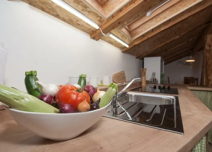 Appartement Tre Rose Zvoneca