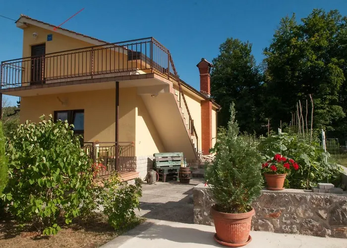 Tre Rose Appartement Zvoneca