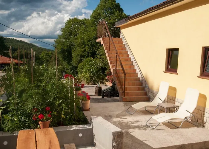 Tre Rose Appartement *