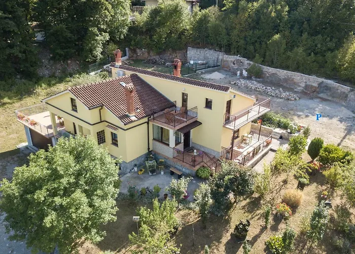 Tre Rose Appartement *