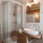 Apartment Tre Rose *