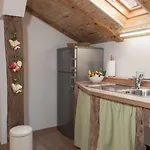 Apartment Tre Rose *