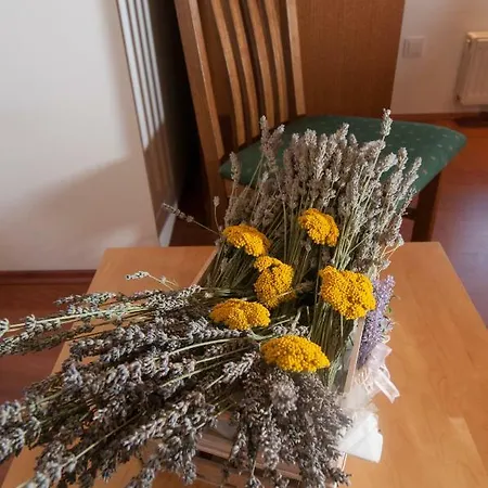 Apartament Tre Rose Zvoneca