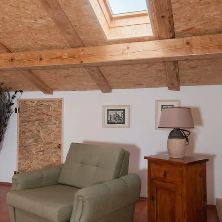 Apartament Tre Rose *