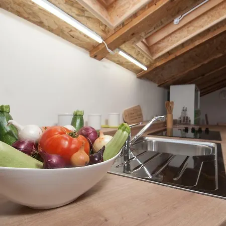 Apartament Tre Rose Zvoneca