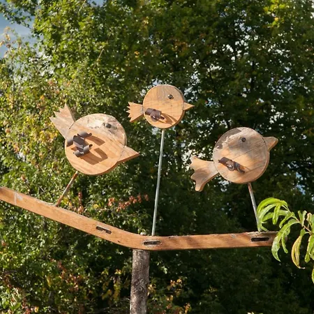 Tre Rose Apartament *