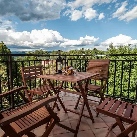 Apartament Tre Rose *