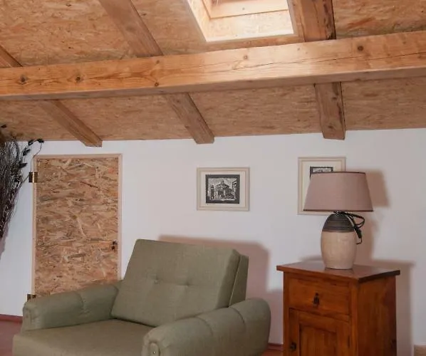 Appartamento Tre Rose *